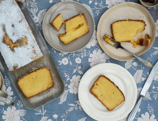 Custardcake