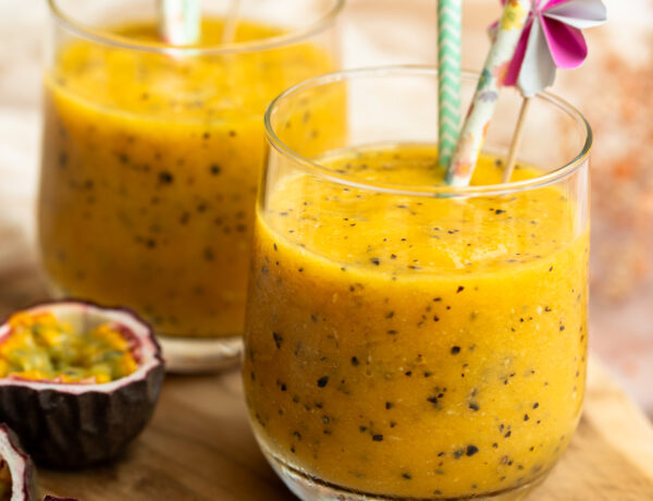 Tropische smoothie